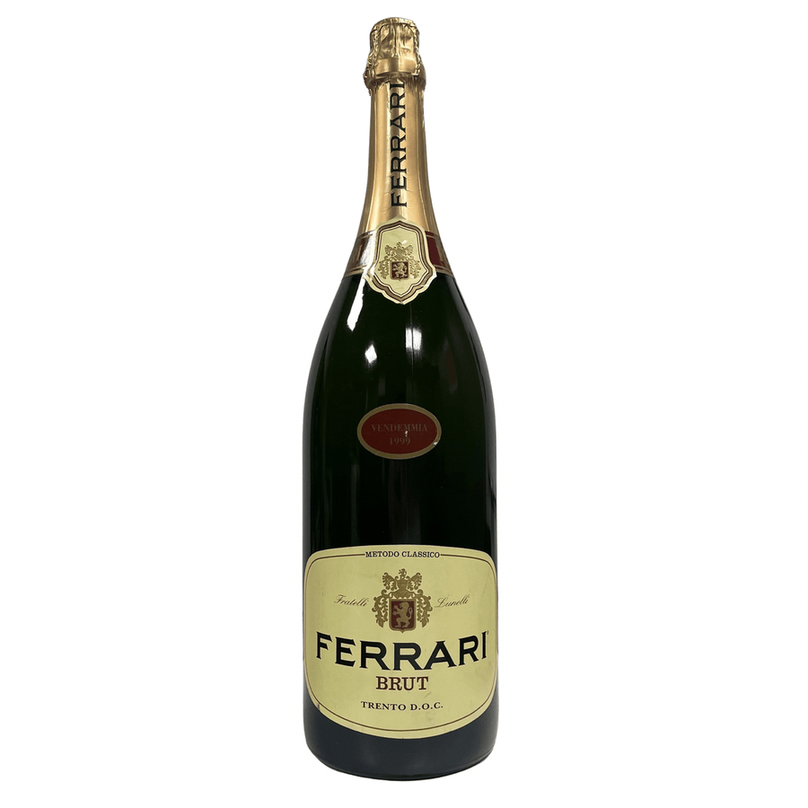 Ferrari Brut Vendemmia 1994 Jeroboam 3L - Carta dei Vini