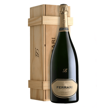 Ferrari Riserva Lunelli 2015 Magnum 1,5L (box legno) Ferrari