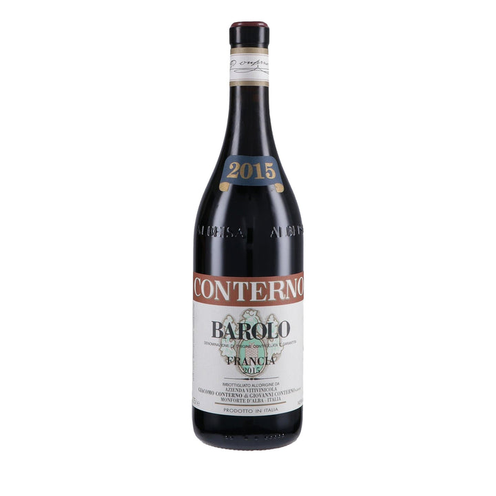 Giacomo Conterno Barolo “Vigna Francia” 2020 - Carta dei Vini
