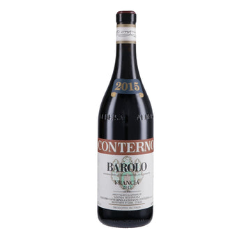 Giacomo Conterno Barolo “Vigna Francia” 2020 - Carta dei Vini