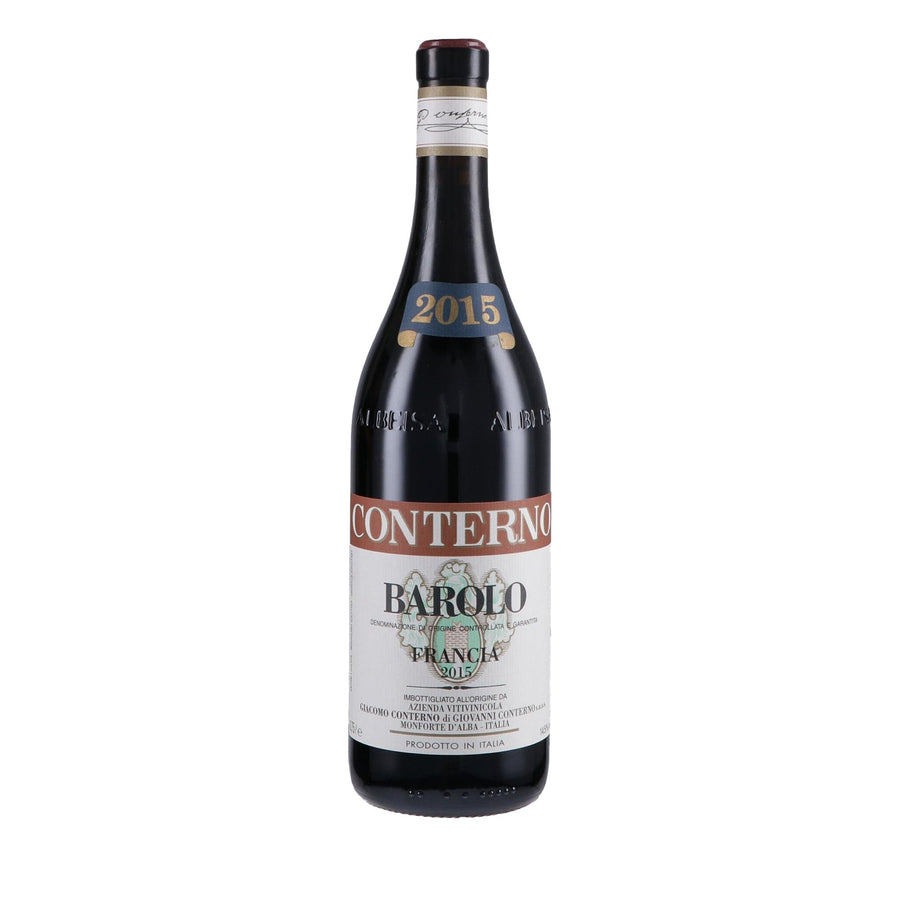 Giacomo Conterno Barolo “Vigna Francia” 2020 - Carta dei Vini