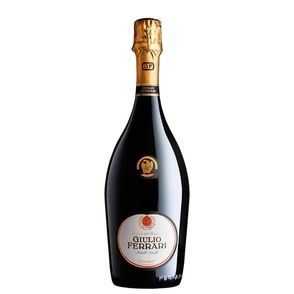 Giulio Ferrari Riserva del Fondatore 2006 - Carta dei Vini
