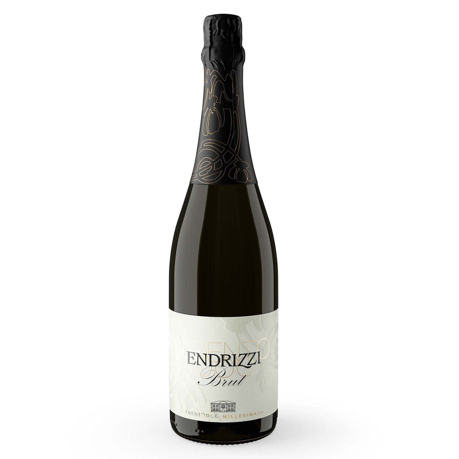 TrentoDoc Millesimato 2019