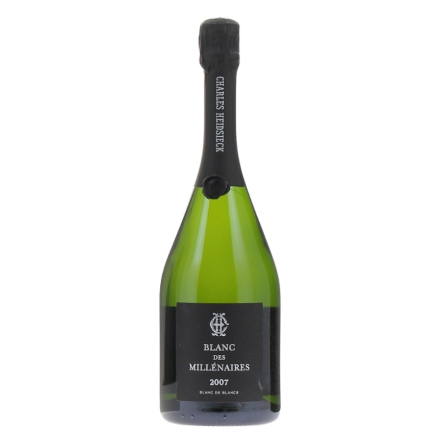Blanc des Millenaires 2007