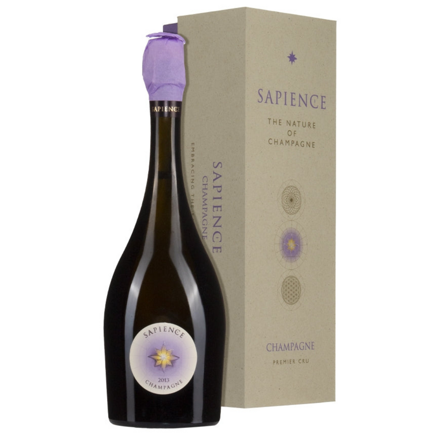 Sapience 2013 Extra Brut