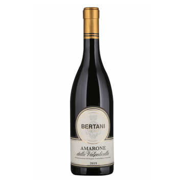 Amarone della Valpolicella 2019 Bertani