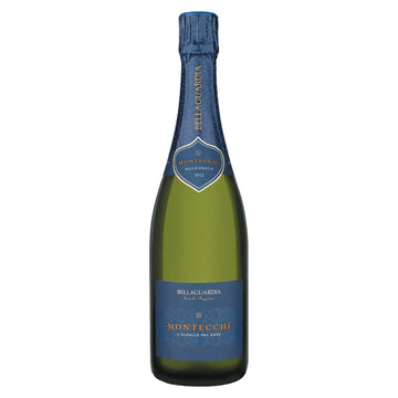 Montecchi 2015 Durello Pas Dosè 66 mesi