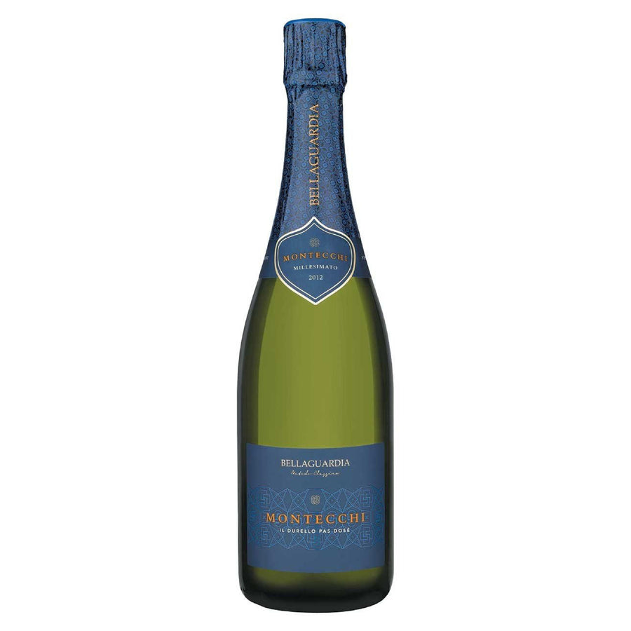 Montecchi 2015 Durello Pas Dosè 66 mesi