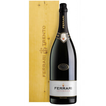 Brut Vendemmia 2016 Jeroboam 3L (box legno)