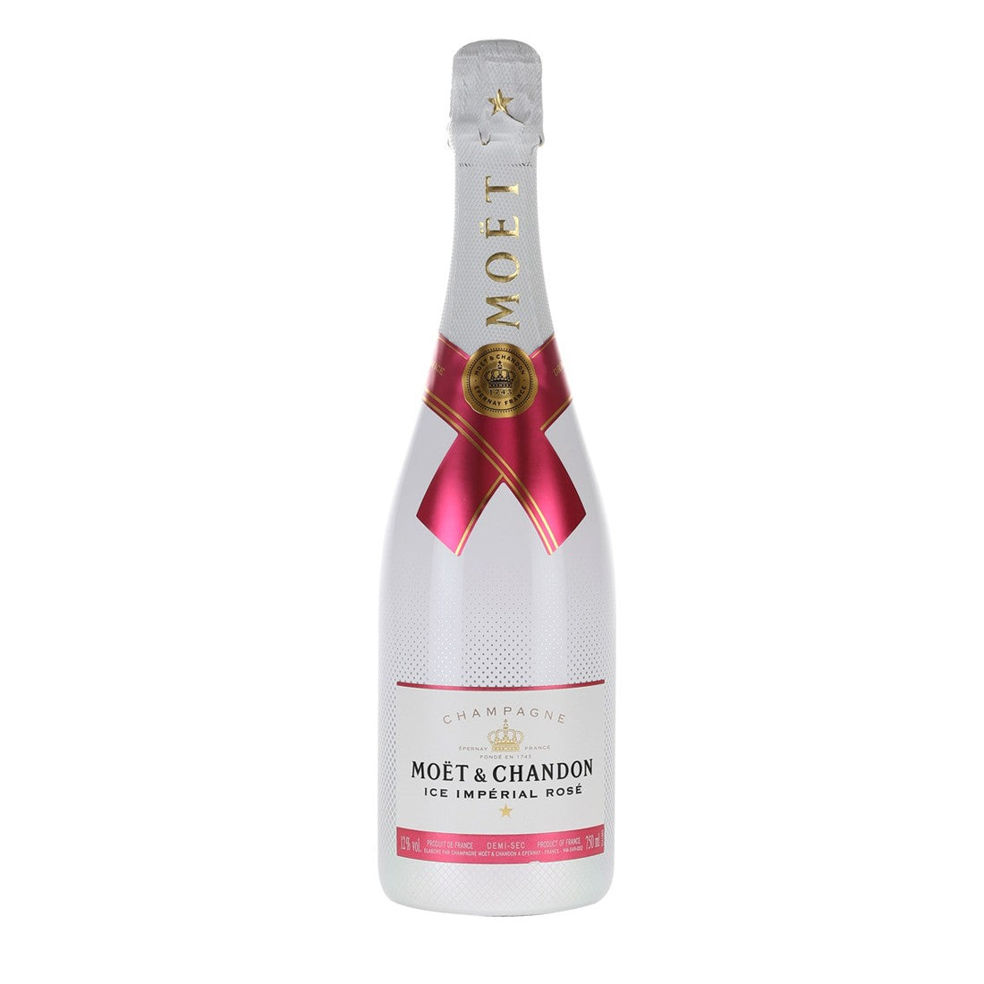 Moet & Chandon Ice Imperial Rosè