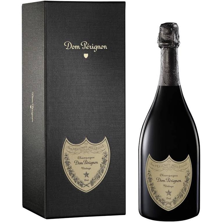 Dom Perignon Vintage 2004 (box) Dom Perignon