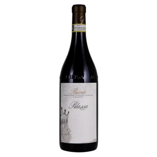 Barolo DOCG 2018