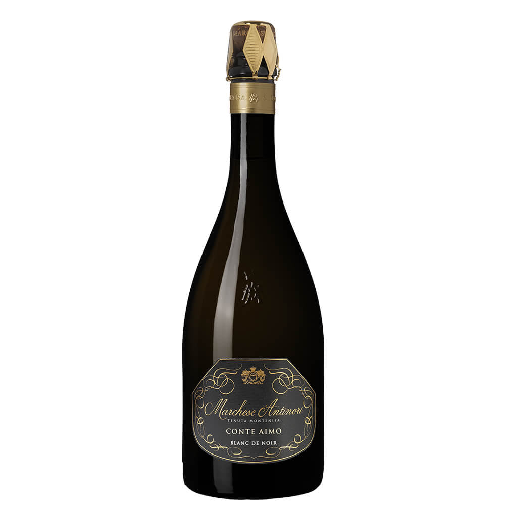 Franciacorta Conte Aimo Blanc de Noir 2016