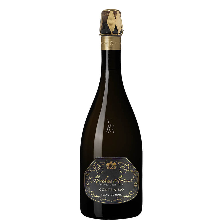 Franciacorta Conte Aimo Blanc de Noir 2016