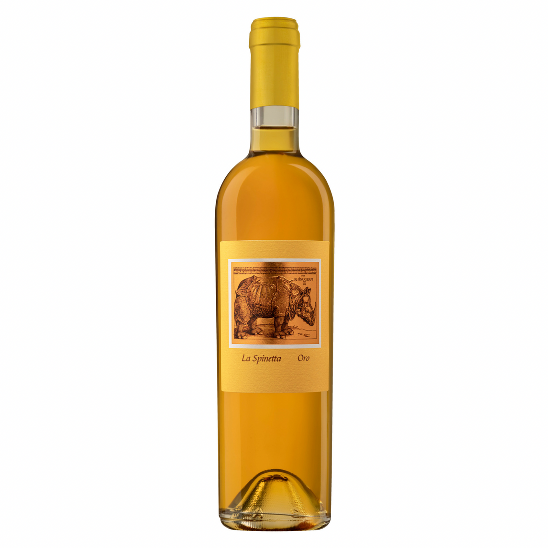 Passito “Oro” 2007