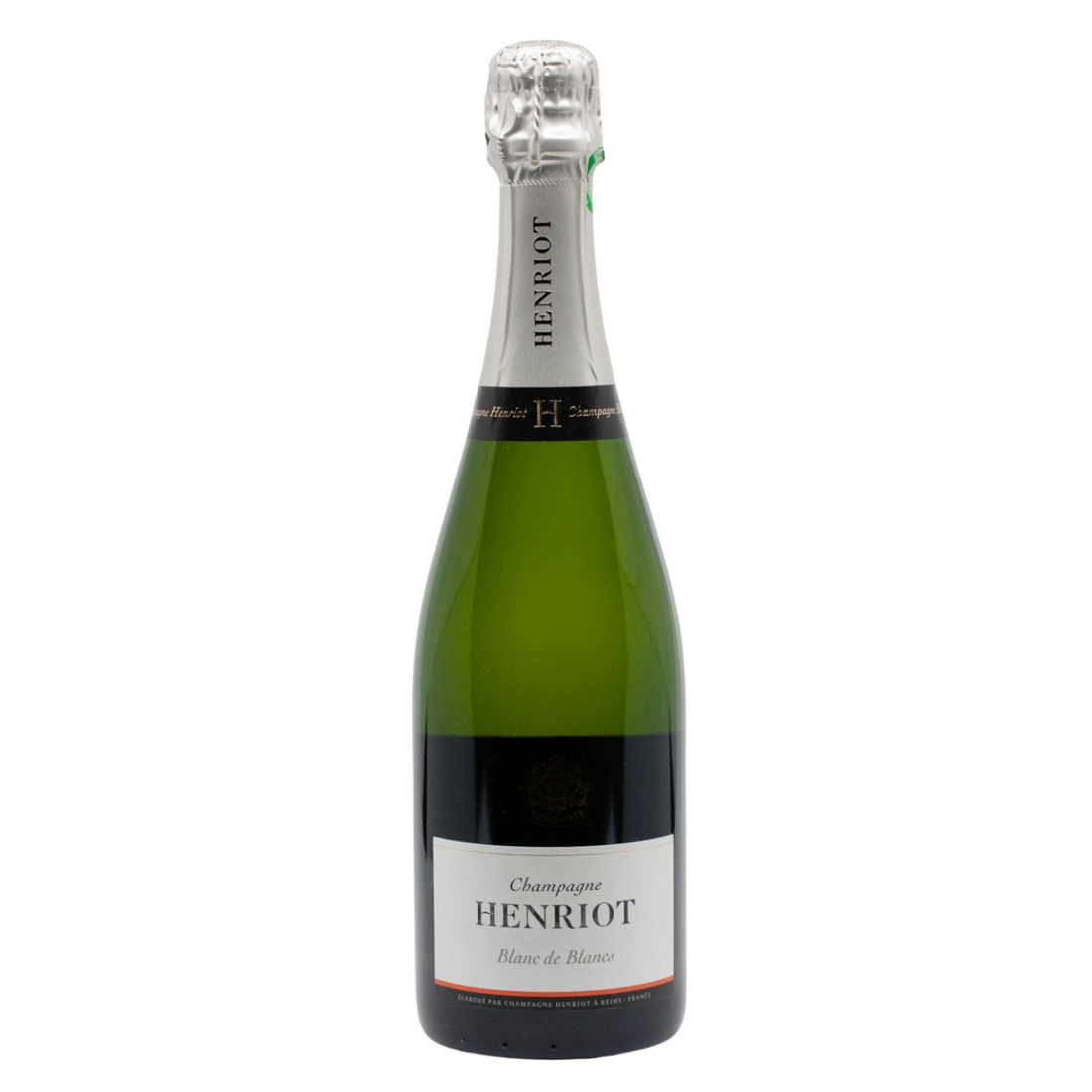 Henriot Blanc de Blancs sbocc. 2019