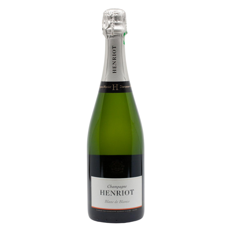 Henriot Blanc de Blancs sbocc. 2019