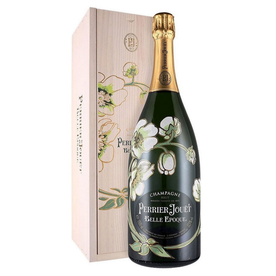 Belle Epoque 2012 Magnum 1,5L (box)