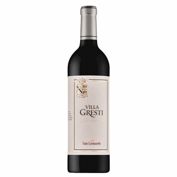 Villa Gresti 2017