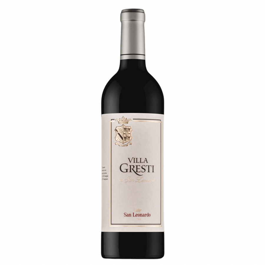 Villa Gresti 2017