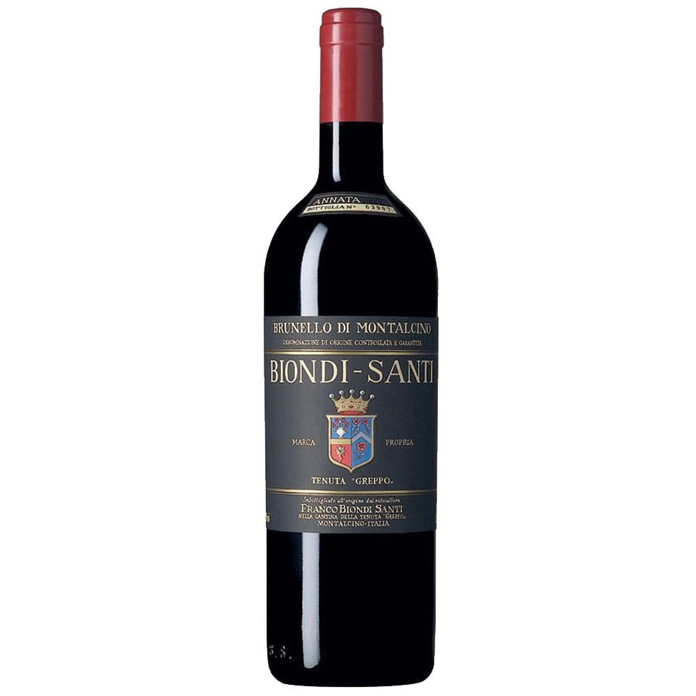 Brunello di Montalcino 2009