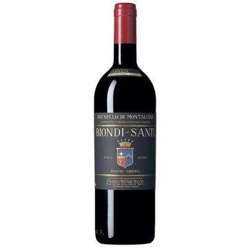 Brunello di Montalcino 2009