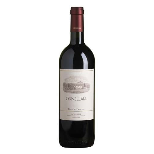 Ornellaia 2020