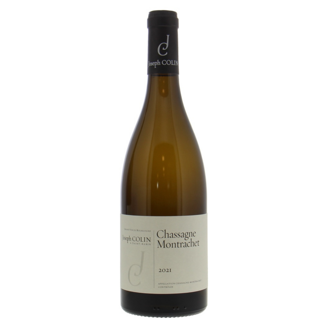 Chassagne-Montrachet Blanc 2021