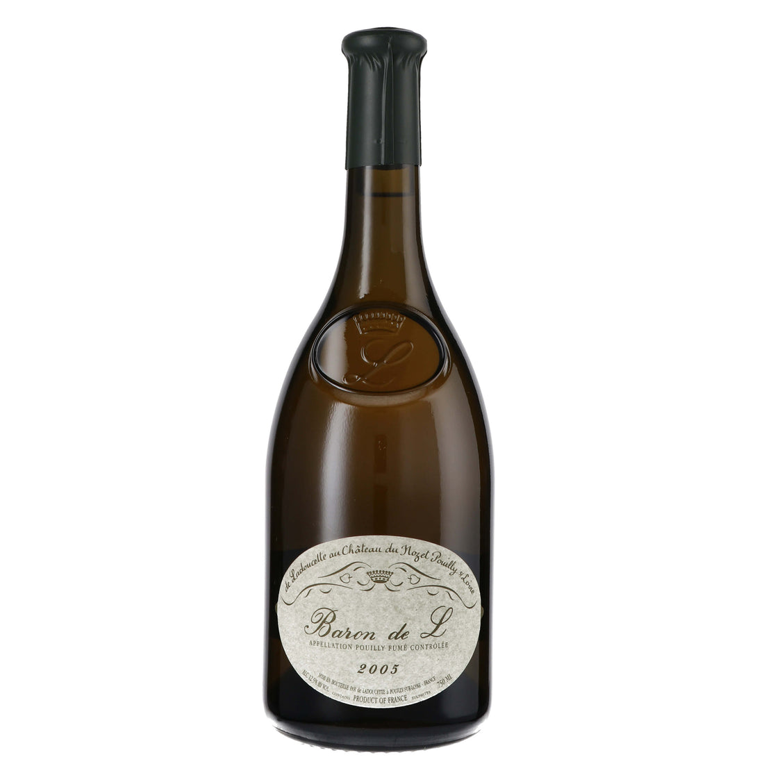 Baron de L 2005 - Pouilly Fumé