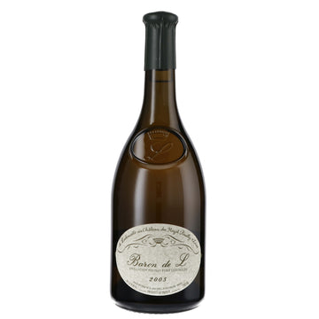 Baron de L 2005 - Pouilly Fumé