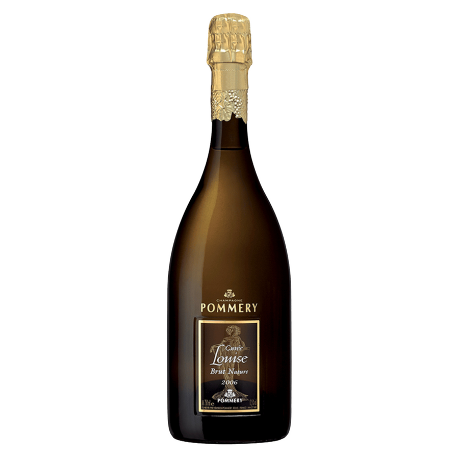 Cuvée Louise 2006 Brut Nature