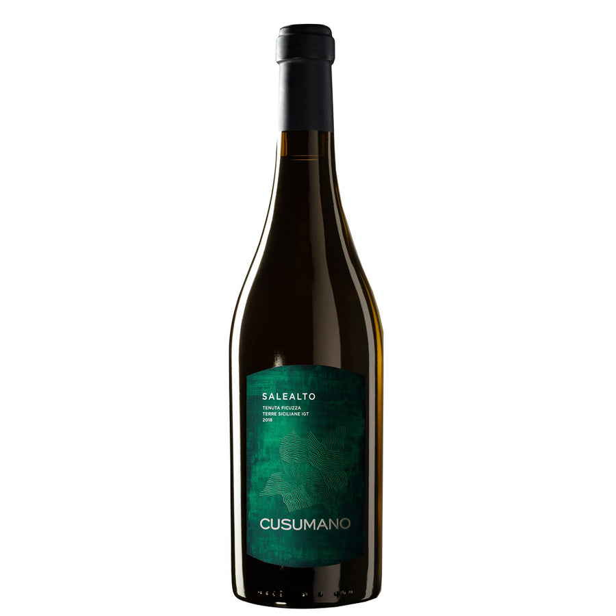 Salealto 2019 Terre Siciliane IGT