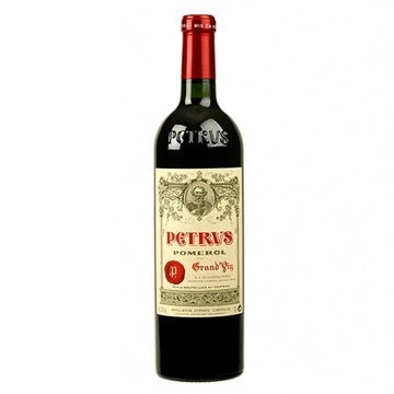 Pomerol Petrus 2012 Pomerol