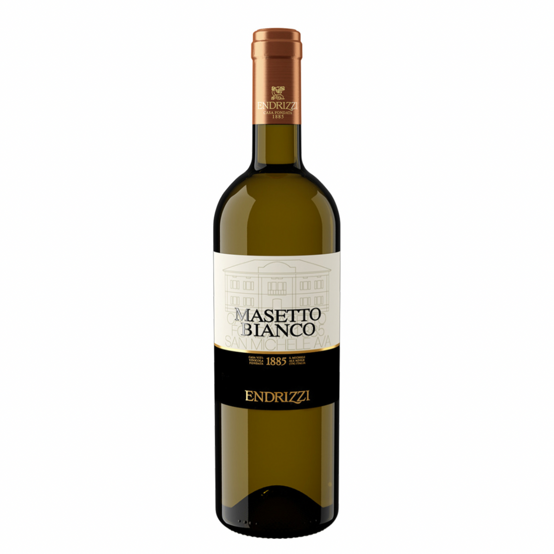 Masetto Bianco IGP 2021
