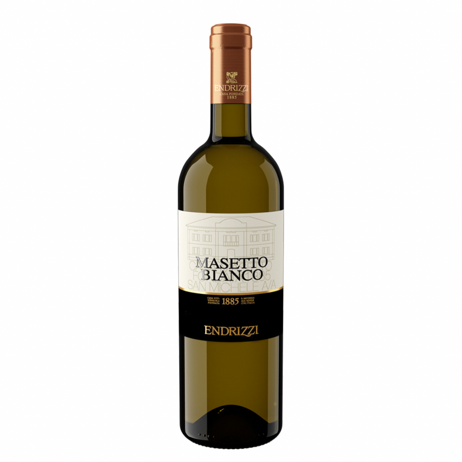 Masetto Bianco IGP 2021