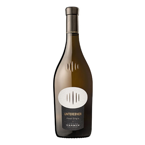 Alto Adige Pinot Grigio "Unterebner" 2021