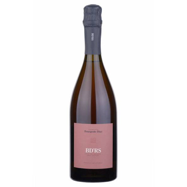 BD’RS Rosè Brut Nature