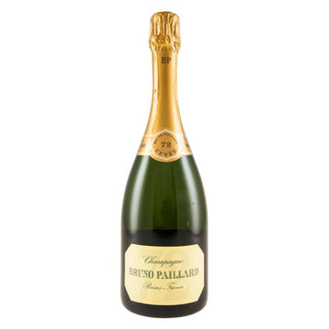 Cuvèe 72 Extra Brut sbocc. 2017