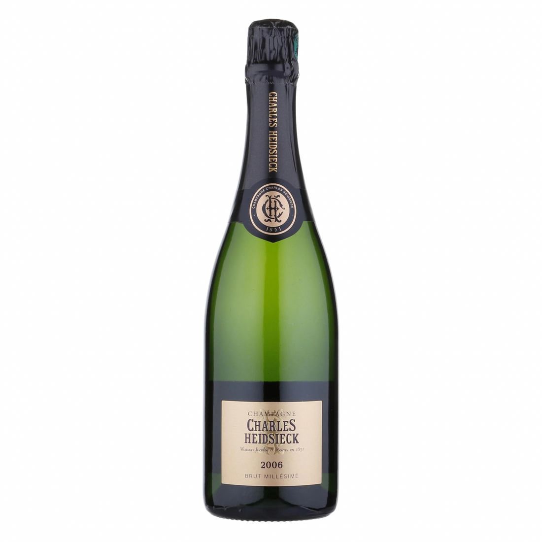 Brut Millesimè 2006 sbocc. 2017