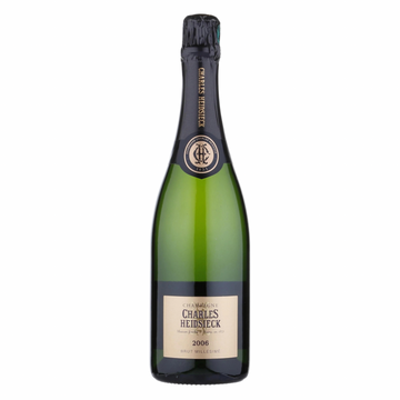 Brut Millesimè 2006 sbocc. 2017