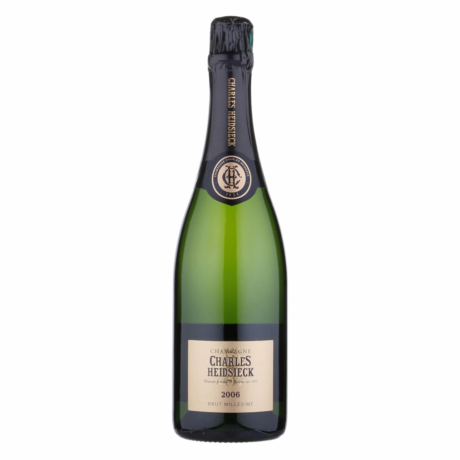 Brut Millesimè 2006 sbocc. 2017