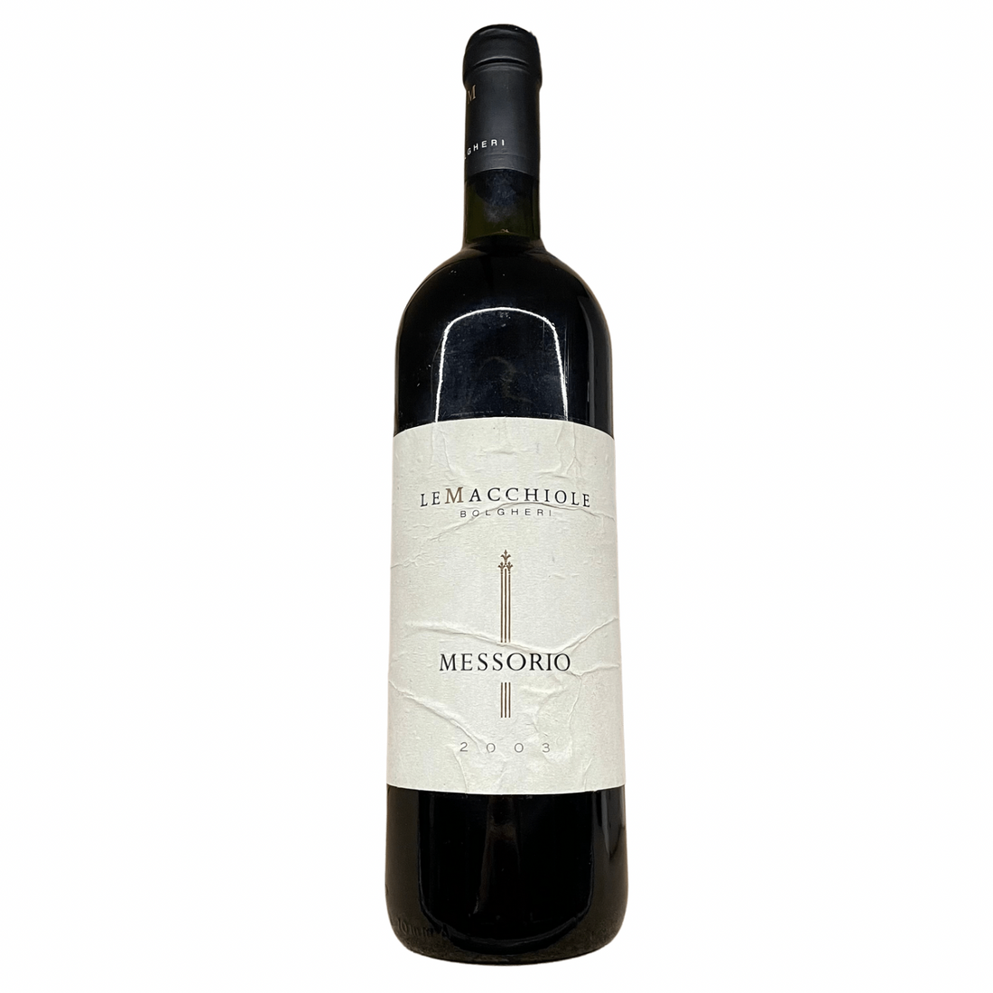 Messorio 2003