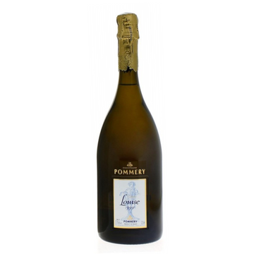 Cuvée Louise 1999 Cellared by Pommery Until 2022