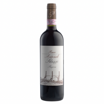 Roero Riserva DOCG “Antaniolo 2017