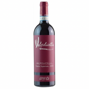 Valpolicella Classico Superiore DOC 2018