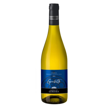 Grechetto 2021