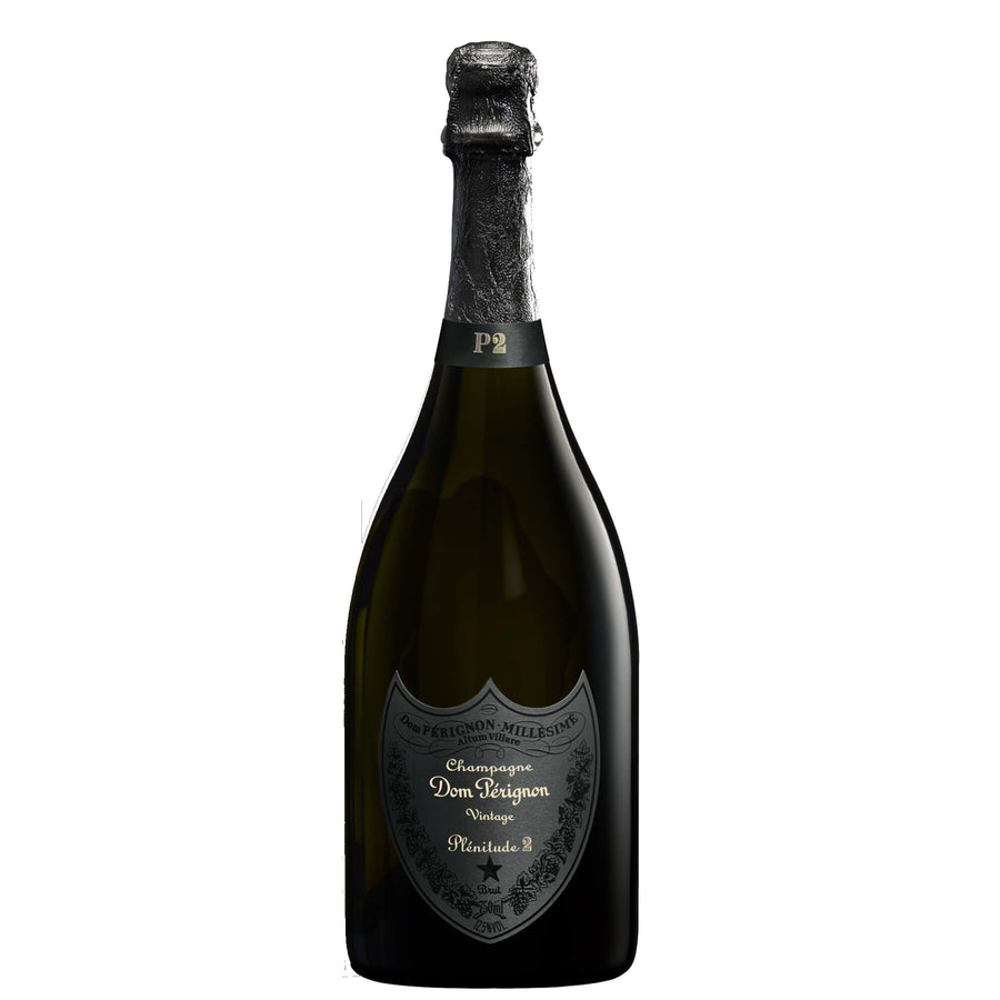 Dom Perignon P2 2003