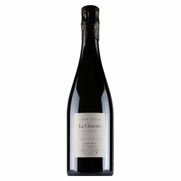 Jerome Prevost La Closerie Les Beguines Extra Brut LC19