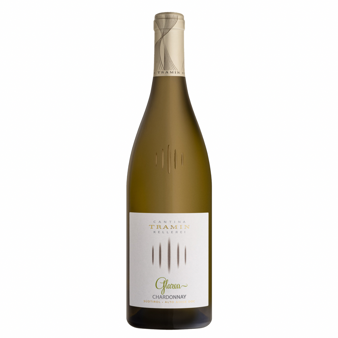 Alto Adige Chardonnay "Glarea" 2021