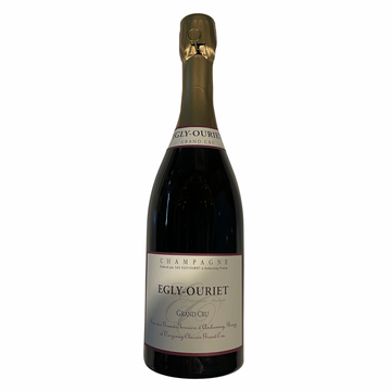 Egly Ouriet Extra Brut Grand Cru